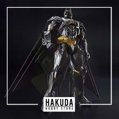 Mô hình Figure-rise Standard Amplified Batman - Chính hãng Bandai Nhật Bản