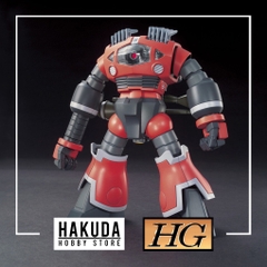 HGUC 1/144 HG Zogok - Chính hãng Bandai Nhật Bản