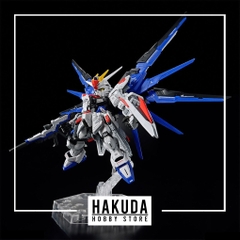 Mô hình MGSD Freedom Gundam - Mô hình Gundam chính hãng Bandai Nhật Bản