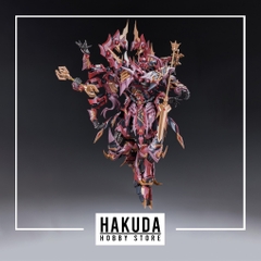 Mô hình Metal Build CD 06 Tian Wei Asura Ashura - Chính hãng Cangdao