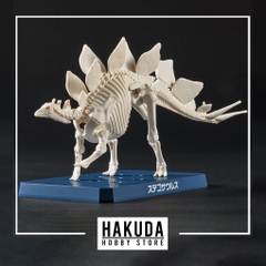 Mô hình Khủng Long Plannosaurus Stegosaurus - Chính hãng Bandai Nhật Bản