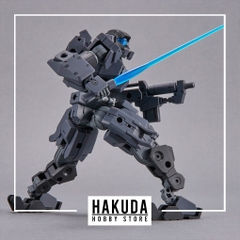 Mô hình 30MM Forestieri 02 - Chính hãng Bandai Nhật Bản