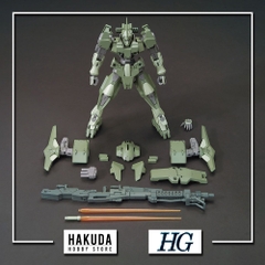 Mô hình HGBF 065 1/144 HG Striker GN X - Chính hãng Bandai Nhật Bản