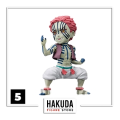 [New Fullbox] Mô hình WCF Kimetsu no Yaiba Vol 8 (Demon Slayer) - Chính hãng Bandai Nhật Bản