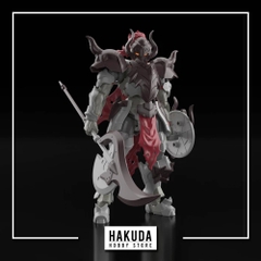 Mô hình 30MF Liber Warrior - Mô hình chính hãng Bandai Nhật bản