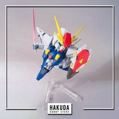 Mô hình SDBB 386 SD Xi Gundam - Chính hãng Gundam Bandai Nhật Bản
