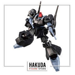 Mô hình Mobile Suit Gundam G-FRAME FA 02 SET - Chính hãng Bandai Nhật Bản