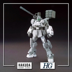 Mô hình HGBF 021 1/144 HG Gundam EZ SR - Chính hãng Bandai Nhật Bản