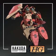 Mô hình HGUC 1/144 HG Messer Type F01 - Chính hãng Bandai Nhật Bản