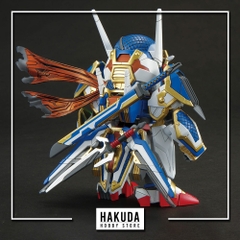 Mô hình SDWH 35 SD Onmitsu Gundam Aerial - Chính hãng Bandai Nhật Bản