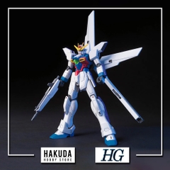 Mô hình HGAW 1/144 HG Gundam X - Mô hình Gundam chính hãng Bandai Nhật Bản