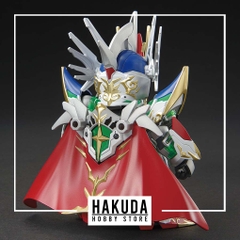 Mô hình SDWH SD Knight Strike Gundam - Chính hãng Bandai Nhật Bản