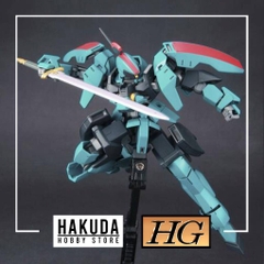 Mô hình HG IBO 1/144 Carta's Graze Ritter - Chính hãng Bandai Nhật Bản