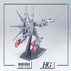 Mô hình HG Seed 35 1/144 Legend Gundam - Chính hãng Bandai Nhật Bản