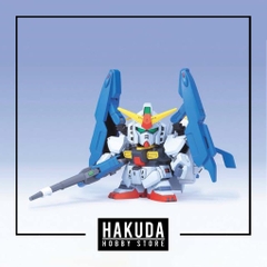 Mô hình SDBB 227 SD Super Gundam - Chính hãng Bandai Nhật Bản