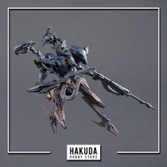Mô hình 30MM Armored Core VI Fires Of Rubicon Schneider Nachtreiher/40E Steel Haze - Chính hãng Bandai Nhật Bản