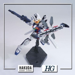 Mô hình HGAW 1/144 Gundam X Divider - Chính hãng Bandai Nhật Bản