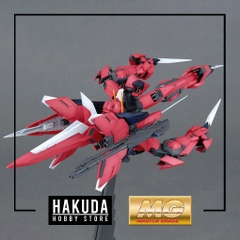Mô hình MG 1/100 Aegis Gundam - Mô hình Gundam chính hãng Bandai Nhật Bản