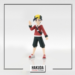 Mô hình Pokemon Scale World 1/20 Johto Region - Mô hình chính hãng Bandai Nhật Bản