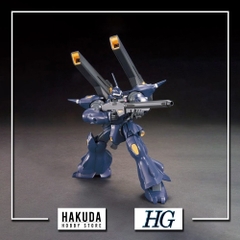 Mô hình HGBF 008 1/144 HG Kampfer Amazing - Chính hãng Bandai Nhật Bản
