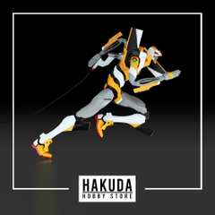 Mô hình PG 1/60 Evangelion Unit 00 Eva 00 - Chính hãng Meng Model