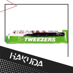 Nhíp làm mô hình, dán decal (cong/thẳng) - Sơn tĩnh điện