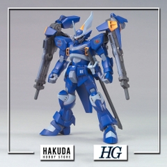 Mô hình HG Seed MSV 05 1/144 CGUE Type D.E.E.P Arms - Chính hãng Bandai Nhật Bản