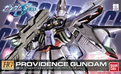 Mô hình HG Seed 1/144 Providence Gundam - Chính hãng Bandai Nhật Bản