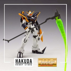Mô hình MG 1/100 Gundam Deathscythe EW Ver. - Chính hãng Bandai Nhật Bản