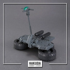 Mô hình 30MM 1/144 Extended Armament Vehicle (Wheel Mobile Ver.) - Chính hãng Bandai Nhật bản