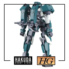 Mô hình HG IBO 1/144 Julieta's Mobile Reginlaze - Mô hình Gundam chính hãng Bandai Nhật Bản