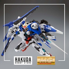 Mô hình MG 1/100 00 XN Raiser - Chính hãng Bandai Nhật Bản