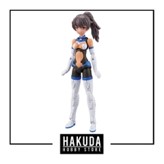 Mô hình phụ kiện 30MS OB13 Option Body Parts Type A03 (Color C) - Mô hình Gundam chính hãng Bandai Nhật Bản