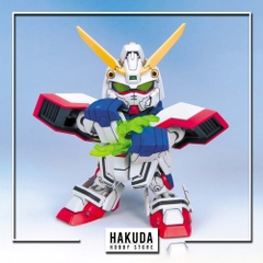 Mô hình SDBB 239 Shining Gundam - Chính hãng Bandai Nhật Bản