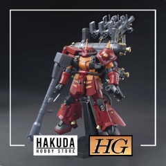 Mô hình HGGT 1/144 HG Zaku II (High Mobility Type Psycho Zaku) - Chính hãng Bandai Nhật Bản