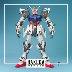 Mô hình PG 1/60 Strike Gundam - Chính hãng Bandai Nhật Bản