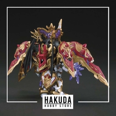 Mô hình SDSS SD Diao Chan Kshatriya - Chính hãng Bandai Nhật Bản