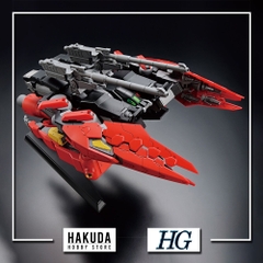 Mô hình HGBM 007 1/144 HG Typhoeus Gundam Chimera - Chính hãng Bandai Nhật Bản