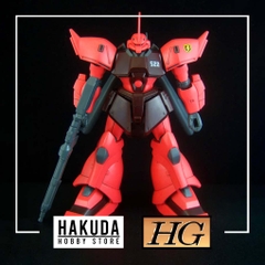 Mô hình HGUC 1/144 HG Gelgoog Jager - Chính hãng Bandai Nhật Bản