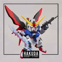 Mô hình SDEX SD Destiny Gundam - Chính hãng Bandai Nhật Bản
