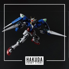 Mô hình PG 1/60 00 Raiser Gundam - Chính hãng Bandai Nhật Bản