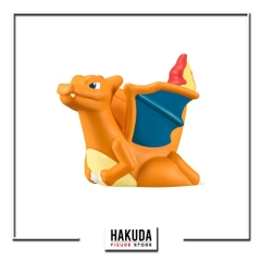 Mô hình Pokemon Kids To The World Of Adventure With  - Mô hình chính hãng Bandai Nhật Bản