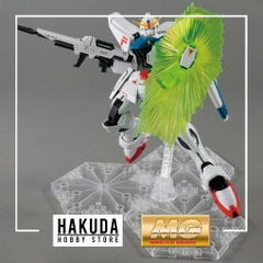 Mô hình MG 1/100 Gundam F91 Ver 2.0 - Chính hãng Bandai Nhật Bản