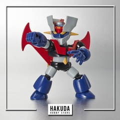Mô hình SDCS 01 SD Gundam Cross Silhouette Mazinger Z - Chính hãng Bandai Nhật Bản
