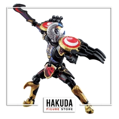 Mô hình Sodo Super Sentai Yudo 02 Mashien Sentai Kirameiger - Chính hãng Bandai Nhật Bản