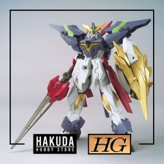 Mô hình HGBDR 1/144 HG Gundam Aegis Knight - Chính hãng Bandai Nhật Bản
