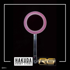 Mô hình RG 1/144 Evangelion Mark 06 Eva 06- Chính hãng Bandai Nhật Bản