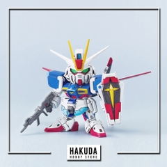 Mô hình SDBB 280 SD Force Impulse Gundam - Chính hãng Gundam Bandai Nhật Bản
