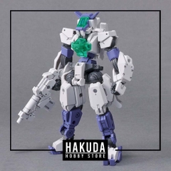 Mô hình 30MM Forestieri 01 - Chính hãng Bandai Nhật Bản