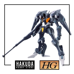 Mô hình HGWM 07 1/144 HG Pharact - Chính hãng Bandai Nhật Bản